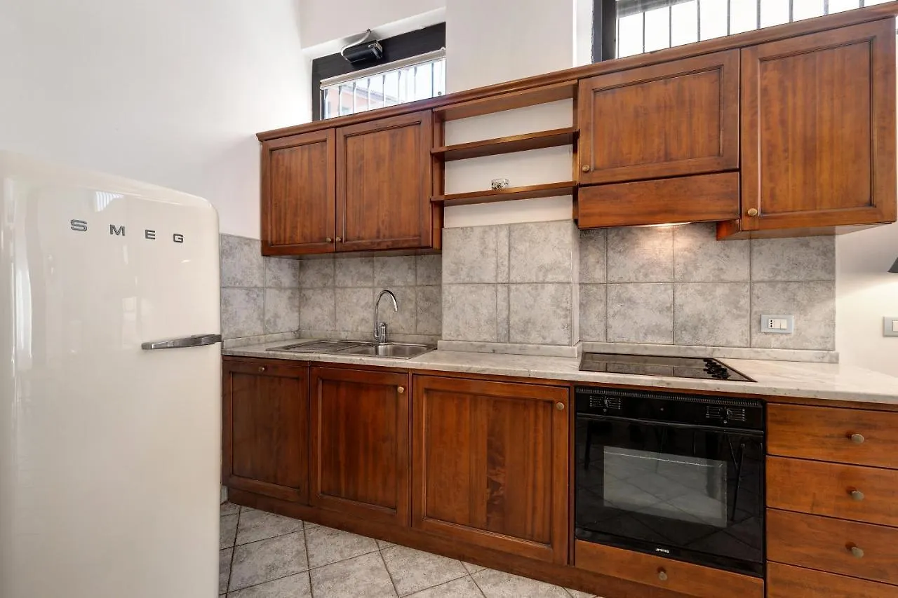 4 Mehari Apartment Varigotti