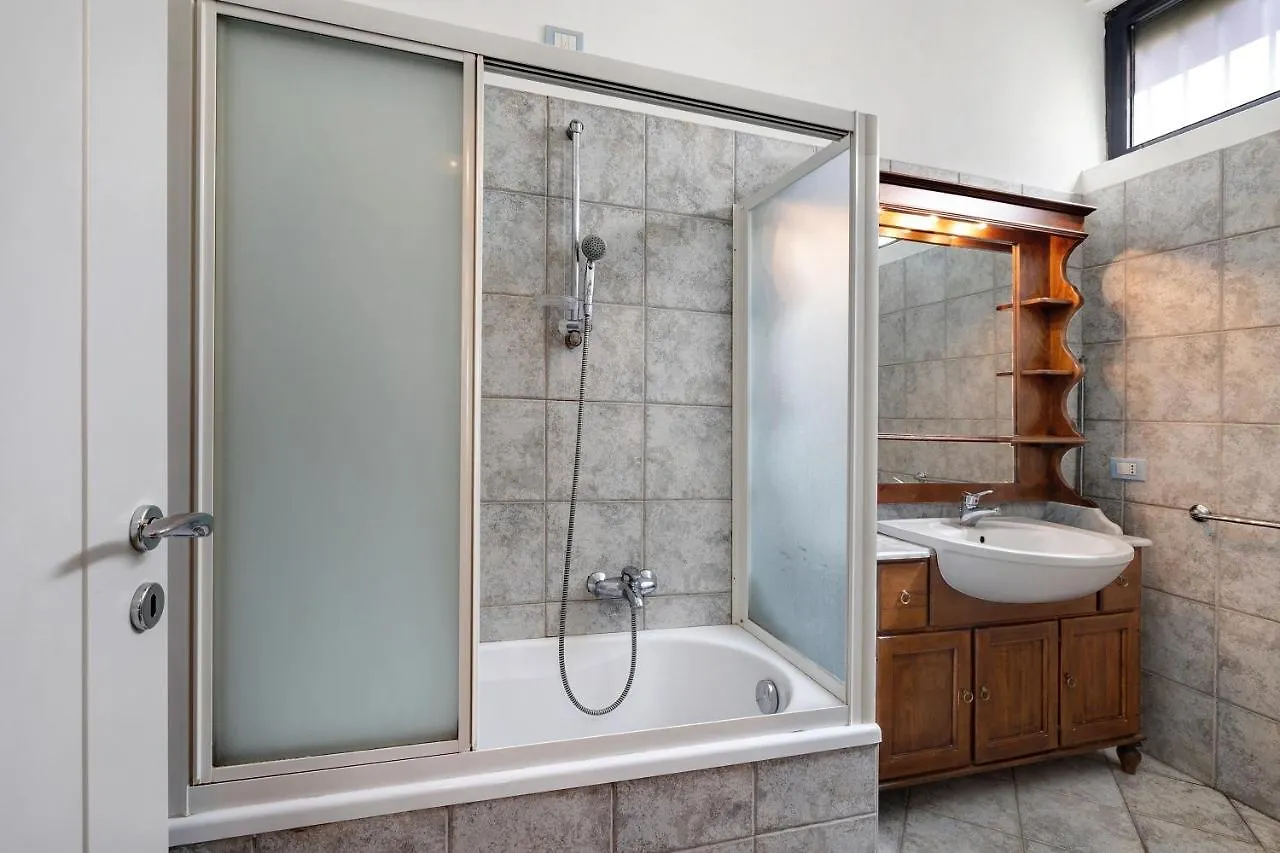 4 Mehari Apartment Varigotti