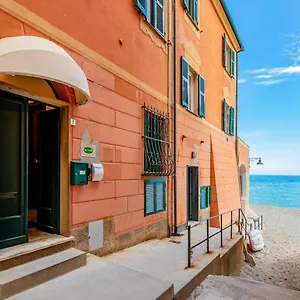 Casa vacanze Le Casasse, Varigotti