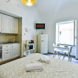 Appartamento Welcome - Borgo Saraceno - Scirocco, Varigotti