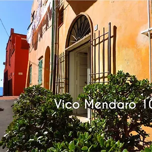 Casa vacanze Le Casasse Vico Mendaro 10, Varigotti