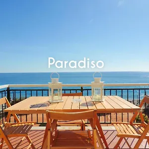 Casa vacanze Le Casasse Paradiso, Varigotti